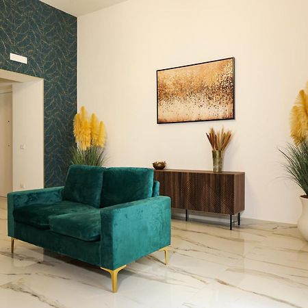 Napoli Station Rooms Luaran gambar